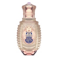 Designer Shaik Shaik Opulent Gold Edition For Men