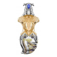 Designer Shaik Shaik Classic Khunja Silver №33 pour femme