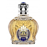 Designer Shaik Shaik Chic Arabia Blue №77 pour homme