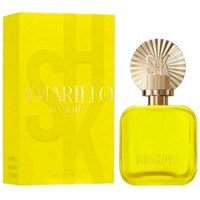 Shakira Amarillo