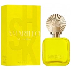 Shakira Amarillo