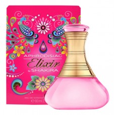 Shakira Aphrodisiac Elixir фото духи
