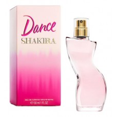 Shakira Dance фото духи