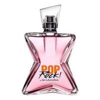 Shakira Pop Rock!