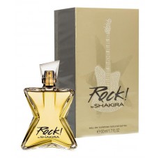 Shakira Rock! фото духи