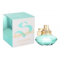Shakira S by  Aquamarine