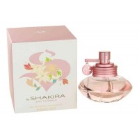 Shakira S by  Eau Florale
