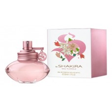 Shakira S by  Eau Florale фото духи