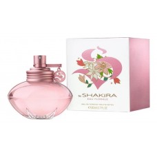 Shakira S by  Eau Florale фото духи
