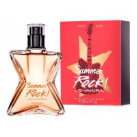 Shakira Summer Rock! Fruity Vibes