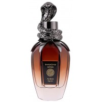 Shanghai Song Amber Spirit