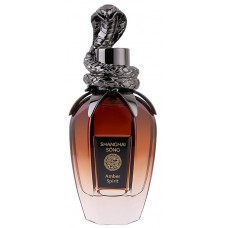 Shanghai Song Amber Spirit фото духи