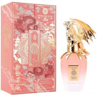 Shanghai Song Empress' Bloom