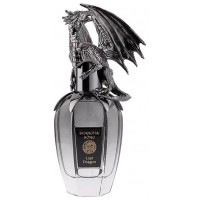 Shanghai Song Last Dragon