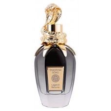 Shanghai Song Legend Returns фото духи