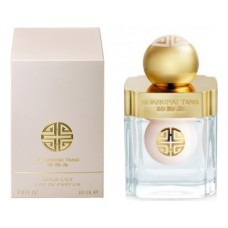 Shanghai Tang Gold Lily