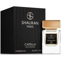 Shauran Capella Shauran Capella