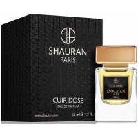 Shauran Cuir Dose Shauran Cuir Dose