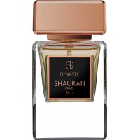 Shauran Dynasty Shauran Dynasty