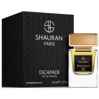 Shauran Escapade