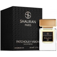 Shauran Patchouli Vision Shauran Patchouli Vision