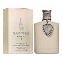 Shawn Mendes Signature II