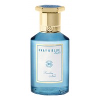 Shay & Blue Framboise Noire Shay & Blue Framboise Noire