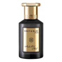 Shay & Blue Amber Oud Ahad Shay & Blue Amber Oud Ahad
