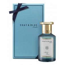 Shay & Blue Amber Rose