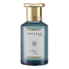 Shay & Blue Amber Rose фото духи