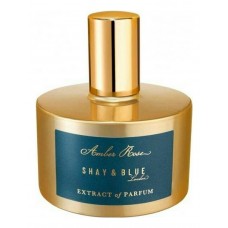 Shay & Blue Amber Rose фото духи