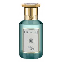 Shay & Blue Black Tulip