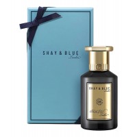 Shay & Blue Blacks Club Leather Shay & Blue Blacks Club Leather