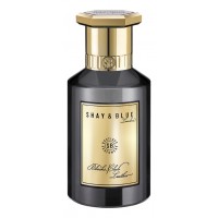 Shay & Blue Blacks Club Leather Shay & Blue Blacks Club Leather