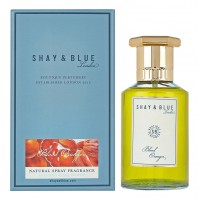 Shay & Blue Blood Oranges Shay & Blue Blood Oranges