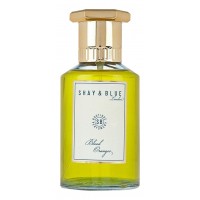 Shay & Blue Blood Oranges Shay & Blue Blood Oranges