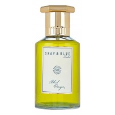 Shay & Blue Blood Oranges фото духи
