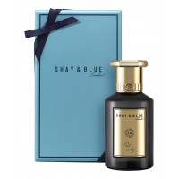 Shay & Blue Oud Alif Shay & Blue Oud Alif