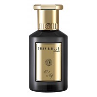 Shay & Blue Oud Alif Shay & Blue Oud Alif