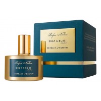 Shay & Blue Parfum Nashwa