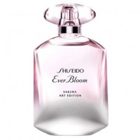 Shiseido Ever Bloom Sakura Art Edition