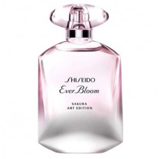 Shiseido Ever Bloom Sakura Art Edition