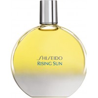 Shiseido Rising Sun