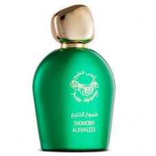 Anfas Alkhaleej Shomokh Alkhaleej фото духи
