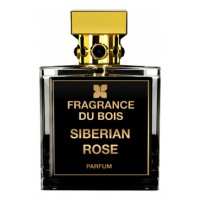 Fragrance Du Bois Siberian Rose