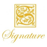 Signature Black