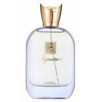 Signature Blue Signature Blue