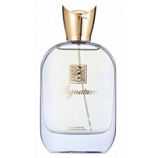 Signature Blue фото духи