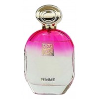 Signature Femme Pink