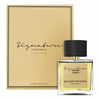 Signature Fragrances English Patchouli Signature Fragrances English Patchouli